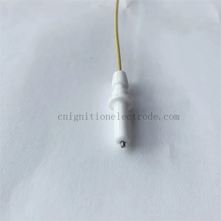 Alumina Ceramic Ignition Needle