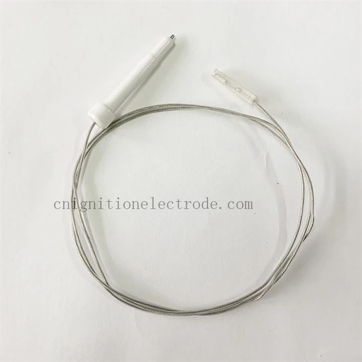 Gas Burner Spark Electrode