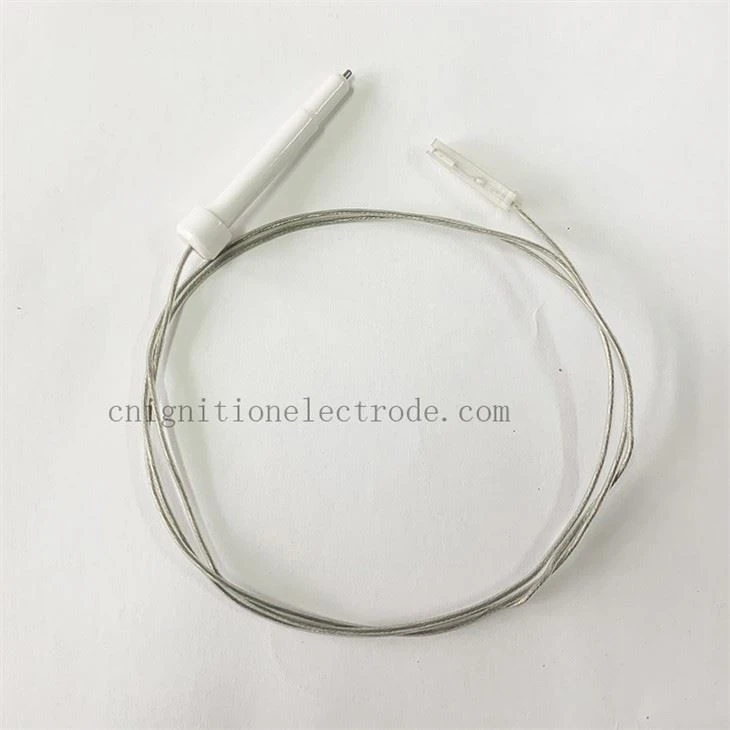 Gas Burner Spark Electrode