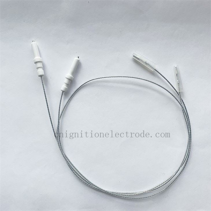 Spark Electrode For Gas Oven
